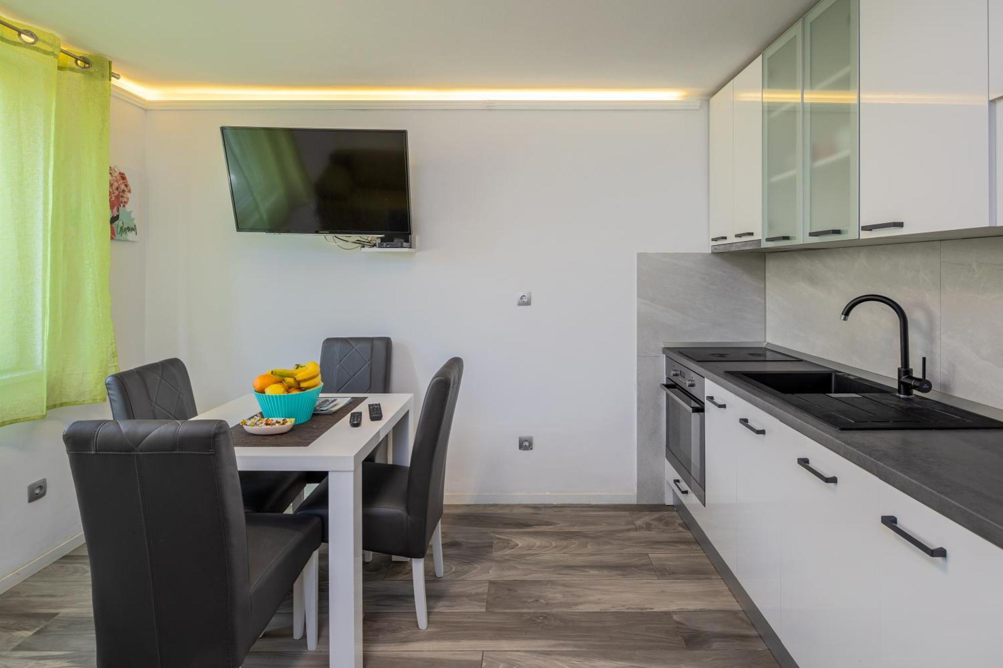 Centrale Apartment Split Exterior photo
