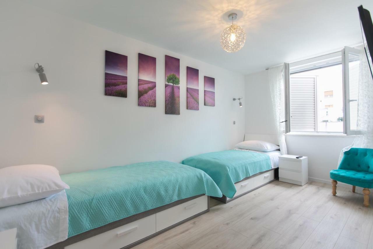 Centrale Apartment Split Exterior photo